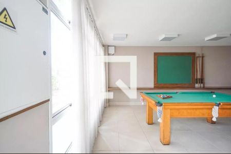 Apartamento à venda com 70m², 2 quartos e 1 vagaSalão de jogos