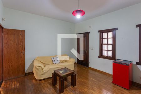 Sala de casa à venda com 5 quartos, 300m² em Aparecida, Belo Horizonte