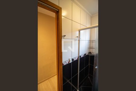 Apartamento à venda com 50m², 2 quartos e 1 vagaBanheiro