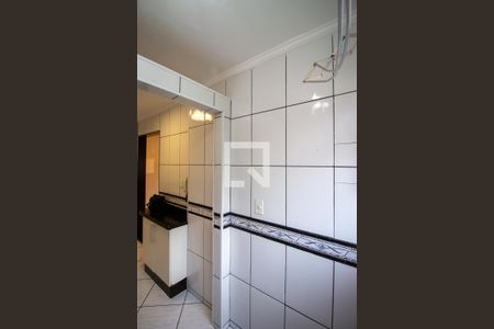 Apartamento à venda com 50m², 2 quartos e 1 vagaÁrea de Serviço