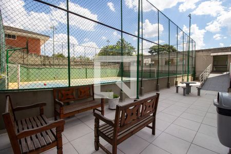 Apartamento à venda com 50m², 2 quartos e 1 vagaÁrea comum 