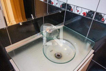 Apartamento à venda com 50m², 2 quartos e 1 vagaBanheiro