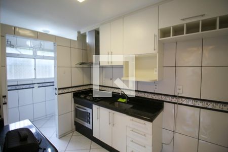 Apartamento à venda com 50m², 2 quartos e 1 vagaCozinha