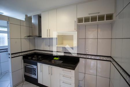 Apartamento à venda com 50m², 2 quartos e 1 vagaCozinha