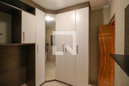 Apartamento à venda com 50m², 2 quartos e 1 vagaQuarto 2
