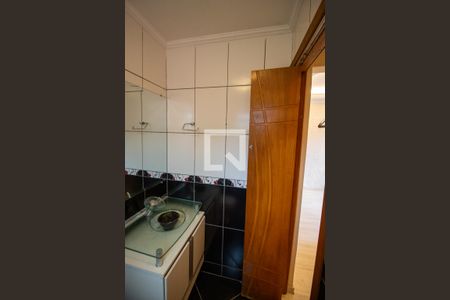 Apartamento à venda com 50m², 2 quartos e 1 vagaBanheiro