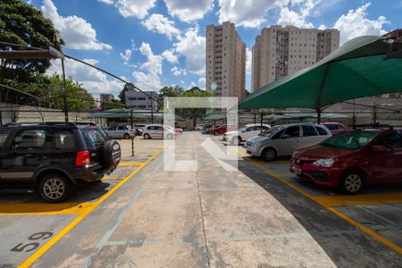 Apartamento à venda com 50m², 2 quartos e 1 vagaÁrea comum / Estacionamento