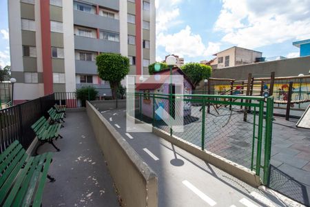 Apartamento à venda com 50m², 2 quartos e 1 vagaÁrea comum 