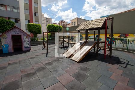 Apartamento à venda com 50m², 2 quartos e 1 vagaÁrea comum / Playground