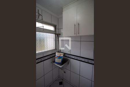 Apartamento à venda com 50m², 2 quartos e 1 vagaÁrea de Serviço