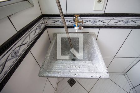 Apartamento à venda com 50m², 2 quartos e 1 vagaÁrea de Serviço