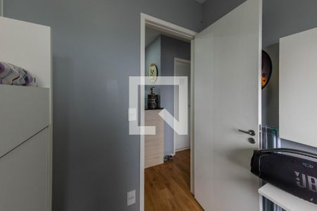 Quarto 1  de apartamento para alugar com 2 quartos, 41m² em Sítio da Figueira, São Paulo