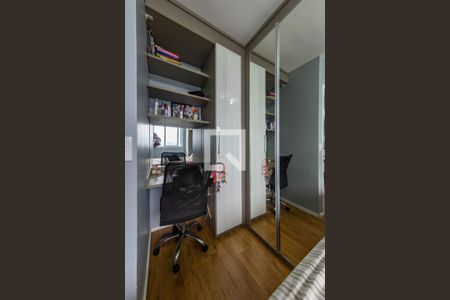 Quarto 2  de apartamento para alugar com 2 quartos, 41m² em Sítio da Figueira, São Paulo