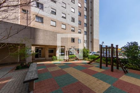 Apartamento para alugar com 41m², 2 quartos e 1 vagaÁrea comum 