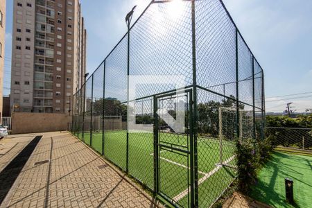 Apartamento para alugar com 41m², 2 quartos e 1 vagaÁrea comum 