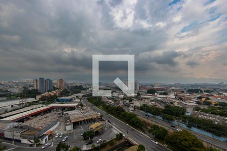 Apartamento para alugar com 41m², 2 quartos e 1 vagaVista