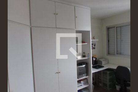 Quarto 1 de apartamento à venda com 2 quartos, 65m² em Vila Progredior, São Paulo