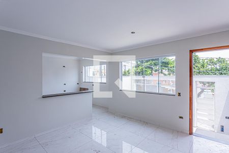 Sala de casa à venda com 2 quartos, 73m² em Parque Sao Domingos, São Paulo