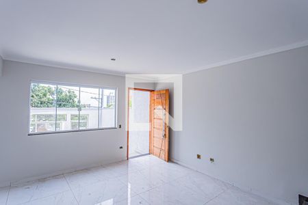Sala de casa à venda com 2 quartos, 73m² em Parque Sao Domingos, São Paulo