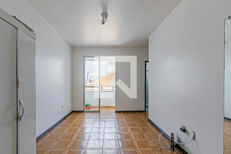Apartamento para alugar com 58m², 2 quartos e 1 vaga Apartamento para alugar com 58m², 2 quartos e 1 vagaSala