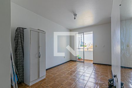 Apartamento para alugar com 58m², 2 quartos e 1 vaga Apartamento para alugar com 58m², 2 quartos e 1 vagaSala
