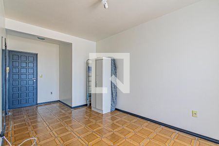 Apartamento para alugar com 58m², 2 quartos e 1 vaga Apartamento para alugar com 58m², 2 quartos e 1 vagaSala