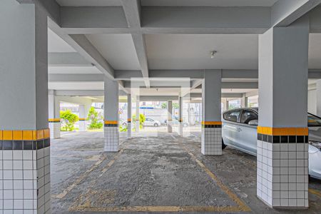 Apartamento para alugar com 58m², 2 quartos e 1 vaga Apartamento para alugar com 58m², 2 quartos e 1 vagaGaragem