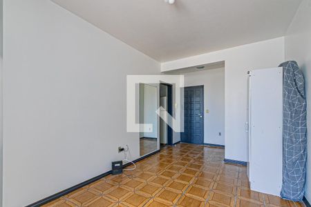 Apartamento para alugar com 58m², 2 quartos e 1 vaga Apartamento para alugar com 58m², 2 quartos e 1 vagaSala