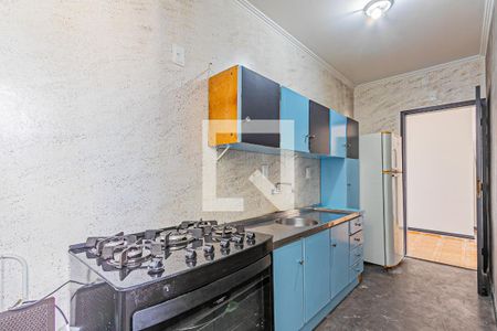 Apartamento para alugar com 58m², 2 quartos e 1 vaga Apartamento para alugar com 58m², 2 quartos e 1 vagaCozinha