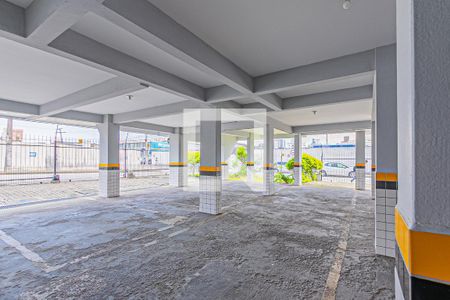 Apartamento para alugar com 58m², 2 quartos e 1 vaga Apartamento para alugar com 58m², 2 quartos e 1 vagaGaragem