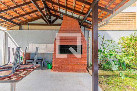 Apartamento para alugar com 58m², 2 quartos e 1 vaga Apartamento para alugar com 58m², 2 quartos e 1 vagaÁrea comum - Churrasqueira