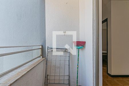 Apartamento para alugar com 58m², 2 quartos e 1 vaga Apartamento para alugar com 58m², 2 quartos e 1 vagaSacada
