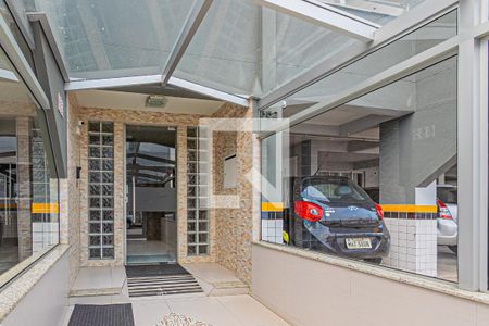 Apartamento para alugar com 58m², 2 quartos e 1 vaga Apartamento para alugar com 58m², 2 quartos e 1 vagaHall de entrada
