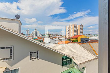 Apartamento para alugar com 58m², 2 quartos e 1 vaga Apartamento para alugar com 58m², 2 quartos e 1 vagaVista do Quarto 1