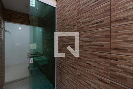 Apartamento para alugar com 35m², 1 quarto e sem vaga Apartamento para alugar com 35m², 1 quarto e sem vagaÁrea de Serviço