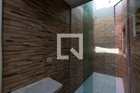 Apartamento para alugar com 35m², 1 quarto e sem vaga Apartamento para alugar com 35m², 1 quarto e sem vagaÁrea de Serviço