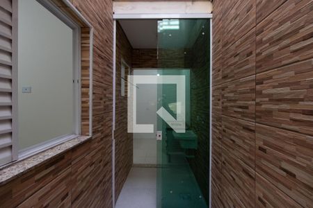 Apartamento para alugar com 35m², 1 quarto e sem vaga Apartamento para alugar com 35m², 1 quarto e sem vagaÁrea de Serviço