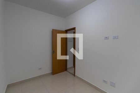Quarto de apartamento para alugar com 1 quarto, 35m² em Parada Inglesa, São Paulo
