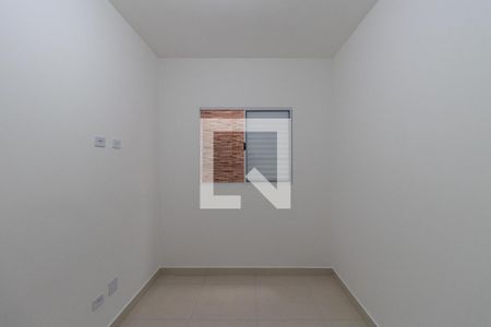 Quarto de apartamento para alugar com 1 quarto, 35m² em Parada Inglesa, São Paulo