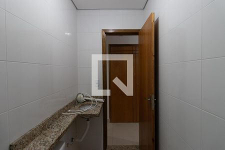 Apartamento para alugar com 35m², 1 quarto e sem vaga Apartamento para alugar com 35m², 1 quarto e sem vagaBanheiro