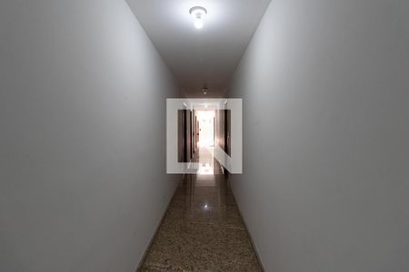 Apartamento para alugar com 35m², 1 quarto e sem vaga Apartamento para alugar com 35m², 1 quarto e sem vagaCorredor