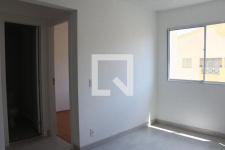 Sala de apartamento para alugar com 2 quartos, 35m² em Tatuapé, São Paulo