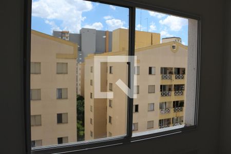Vista da Sala de apartamento para alugar com 2 quartos, 35m² em Tatuapé, São Paulo