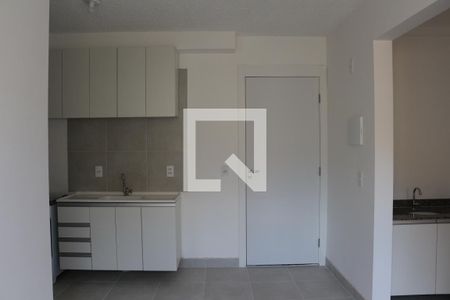 Sala de apartamento para alugar com 2 quartos, 35m² em Tatuapé, São Paulo