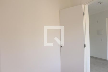 Quarto 1 de apartamento para alugar com 2 quartos, 35m² em Tatuapé, São Paulo