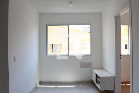 Sala de apartamento para alugar com 2 quartos, 35m² em Tatuapé, São Paulo