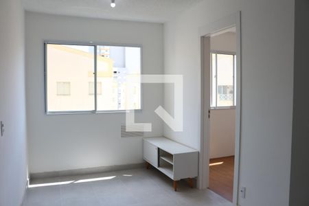 Sala de apartamento para alugar com 2 quartos, 35m² em Tatuapé, São Paulo