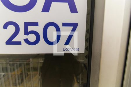 UOXV - 595 de apartamento para alugar com 2 quartos, 54m² em Vila Cosmopolita, São Paulo