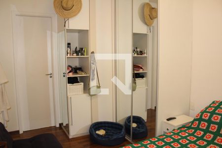 Apartamento para alugar com 60m², 2 quartos e 1 vagaQuarto 1