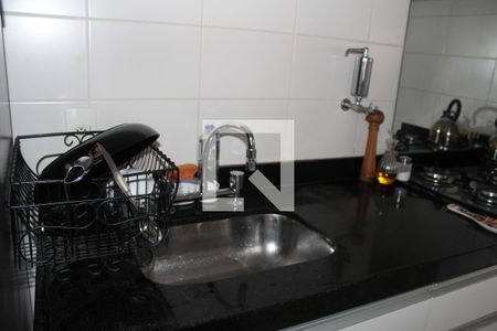 Apartamento para alugar com 60m², 2 quartos e 1 vagaCozinha